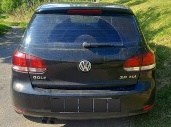 Volkswagen Golf 6 - 2