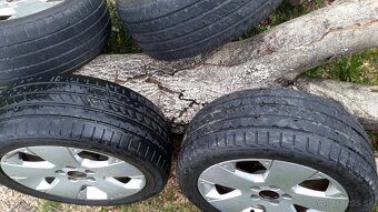 5x110 r17 vectra C elektrony - 2