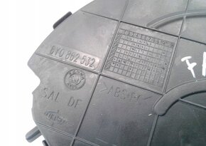 Držiak nápojov Fabia 6y1 - 2