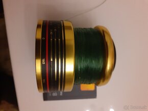 DAiwa cievka - 2