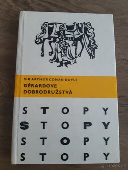 Stopy - 2