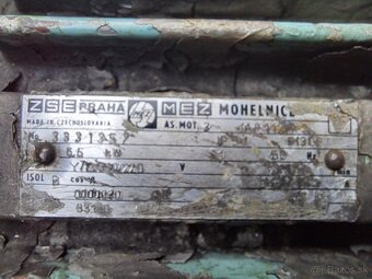 5,5KW - 2