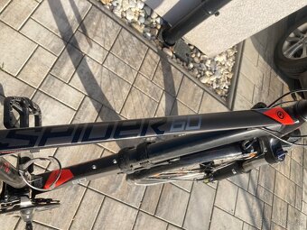 Kellys Spider 60 - 2