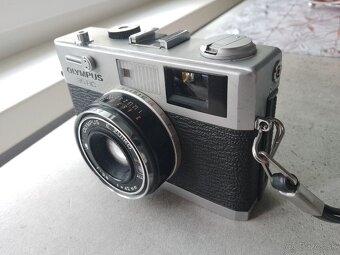 Olympus 35 RC - 2