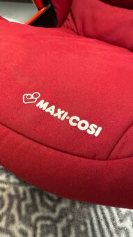 Autosedačka Maxi-Cosi 15-36 kg - 2