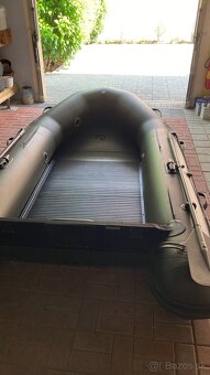 Čln FOX Inflatable Boat 290 - 2
