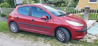 Predám Peugeot 207 - 2