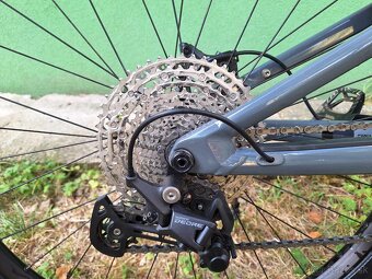 Elektrobicykel Focus thorn 6.7 - 2