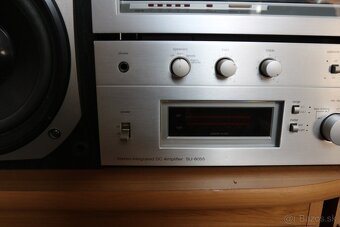 Technics - 2