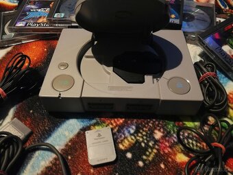 Playstation 1 - 2