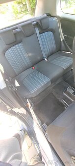 Predám Fiat punto - 2