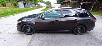 Mazda 6 combi - 2