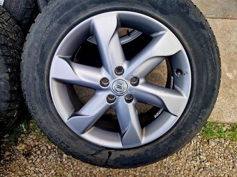 Nissan Murano r18 - 2