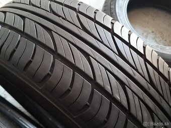 205/55 r16 letne pneumatiky Dunlop - 2