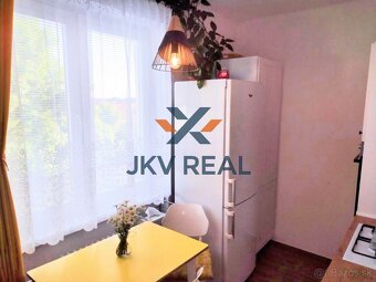 EXKLUZÍVNE 2- IZBOVÝ BYT NA PREDAJ S 2 BALKÓNMI - PIEŠŤANY - 2