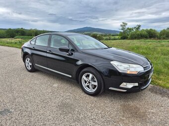 Citroën C5 - 2