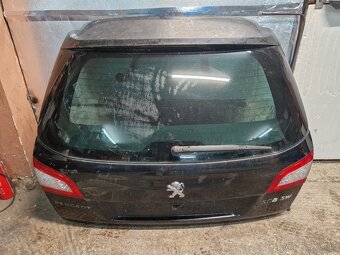 Peugeot 508 sw 1,6hdi, 2,0hdi - 2