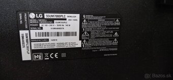 LG smart 140cm - 2