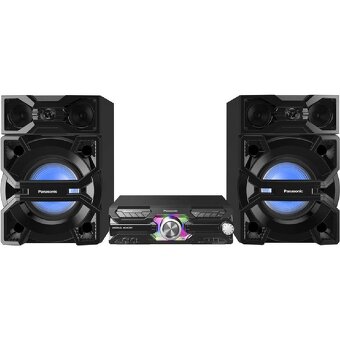 Panasonic SC-MAX3500EK - 2