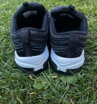 Nike Air Max - 2