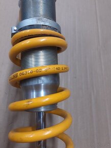 OHLINS TTX44 zadný tlmič KTM HUSQVARNA - 2