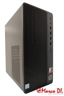 Kancelársky PC HP MT 290 Gen.3 - 2