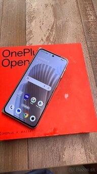 Vymenim Oneplus Open - 2