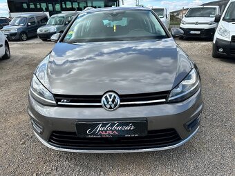 Volkswagen Golf 2.0 TDI BMT EU6 R-Line Comfortline DSG - 2