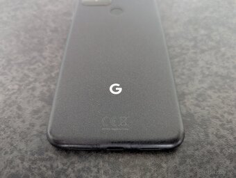 Google Pixel 5 - 2