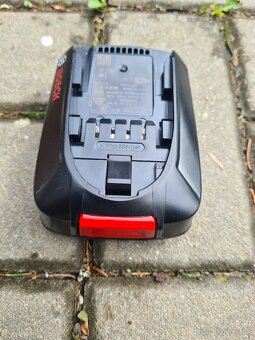 Bateria bosch 18v - 2