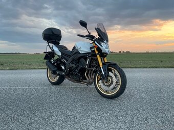 Yamaha - 2