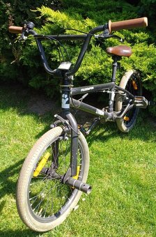 BMX 20 Muddyfox Lithium - 2