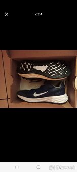 Nike botasky 28 - 2