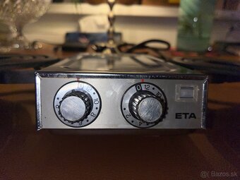 Eta dvojplatnicka - 2