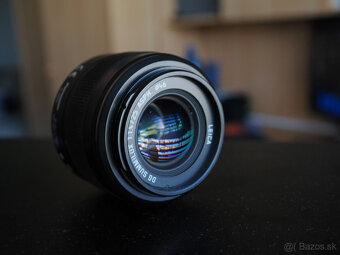 Panasonic Leica 25mm f/1.4 ASPH (Micro 4/3) - 2