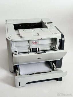 Laserová tlačiareň HP LaserJet P2055 s tonerom - 2