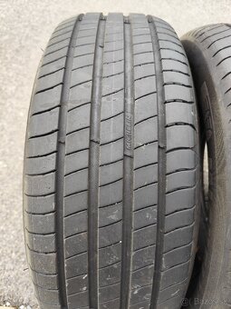 Letné pneumatiky 205/60 R16 - 2