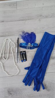 Gatsby set 20.roky - 2