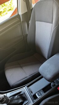 Rozpredám interiér a svetlá VW Golf 7 - 2
