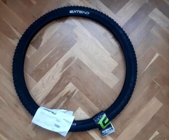 Extend GRIZZLY 29×2.25 + 29x2.35 - 2