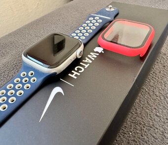 Apple watch SE 44 mm - 2