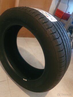 predam novu pneu continental eco contact 5,225/50R17 - 2