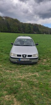 Seat Cordoba Vario - 2