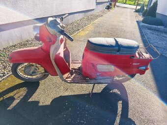 Tatran 125 - 2