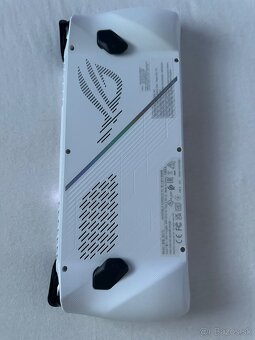 Rog ally Z1 Extreme - 2