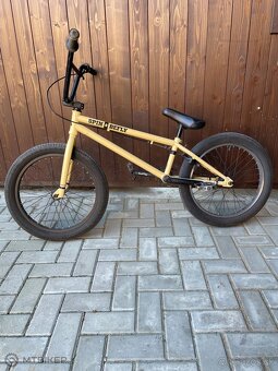 BMX BeFly Spin - 2