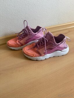 Nike Air Huarache Run Ultra - 2