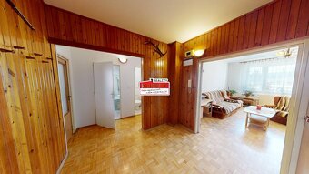 (70 m²) 3i PRIESTRANNÝ A SLNEČNÝ BYT NA ZÁPADE - 2