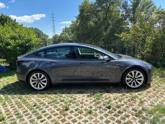 Tesla Model 3 Long Range AWD 82 kWh 4×4 FACELIFT 2021 - 2