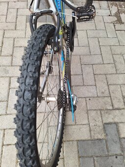 Predám Kellys viper 26" - 2